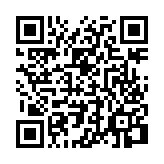 練馬区立関町小学校携帯サイトQRコード