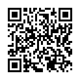 練馬区立関町北小学校携帯サイトQRコード