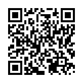 練馬区立中村中学校携帯サイトQRコード