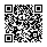 練馬区立石神井西中学校携帯サイトQRコード