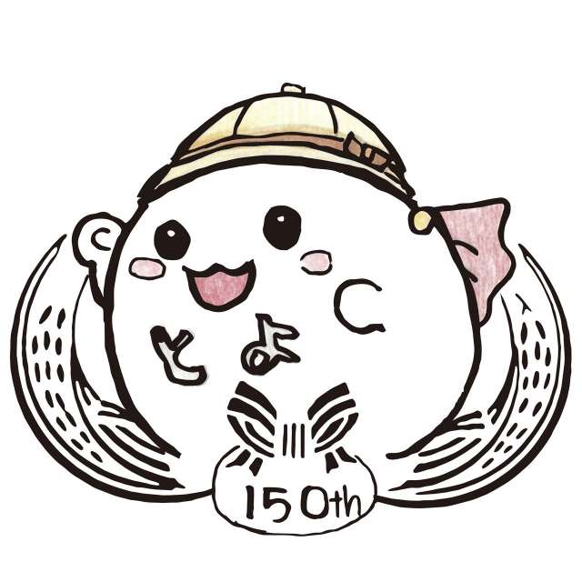 150��ǯ����饯����