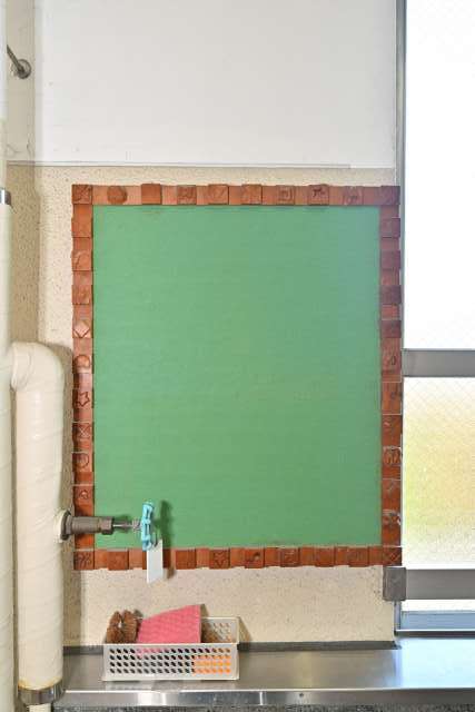 A-2手作り掲示板(北校舎2F).JPG A-2手作り掲示板(北校舎2F).JPG