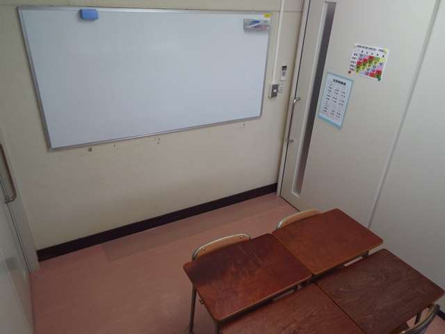 ふたば_学習室3