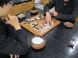 囲碁将棋 囲碁将棋