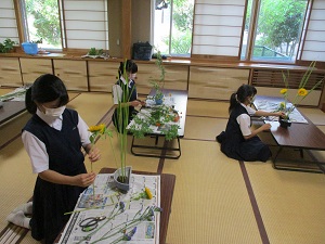 茶道 茶道