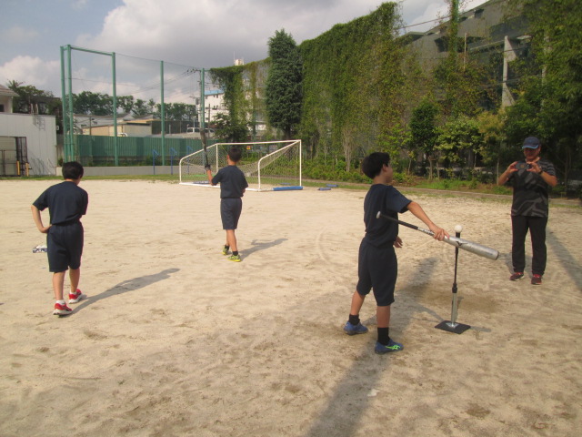 野球部 野球部
