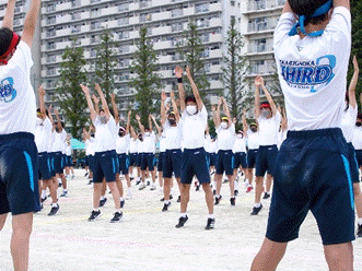学校案内