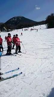 スキー11