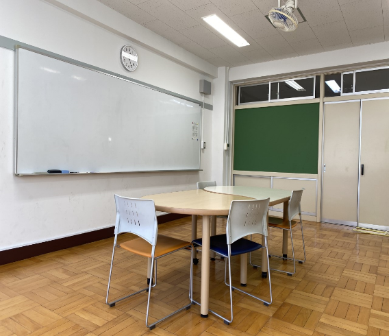 ステップアップルーム3 ステップアップルーム3