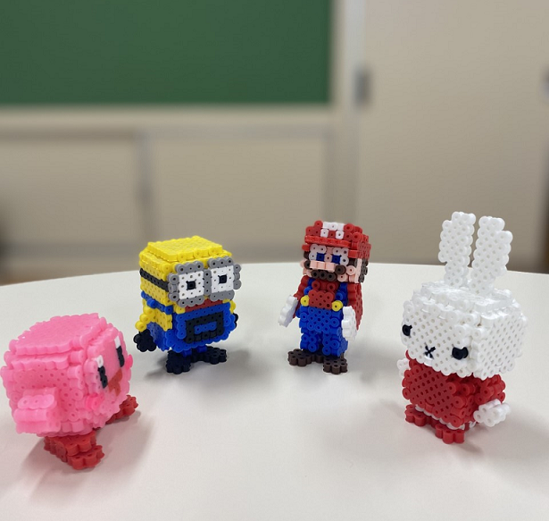 ステップアップ5 ステップアップ5