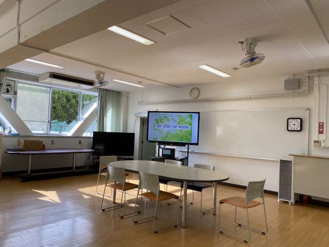 マイステップアップルーム画像1 マイステップアップルーム画像1