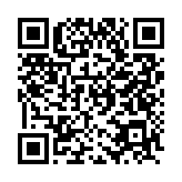 練馬区立中村小学校携帯サイトQRコード