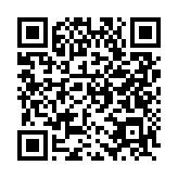 練馬区立大泉東小学校携帯サイトQRコード