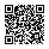 練馬区立貫井中学校携帯サイトQRコード
