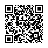 練馬区立石神井中学校携帯サイトQRコード