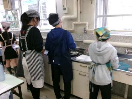 練馬区立中村小学校