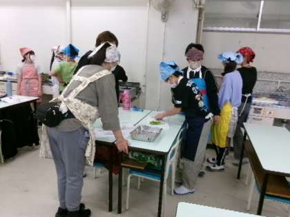 練馬区立中村小学校