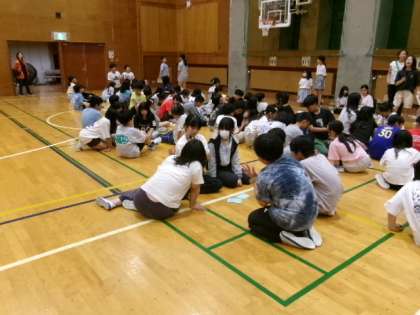 練馬区立中村小学校　入学用品　オーダー 練馬区立中村小学校