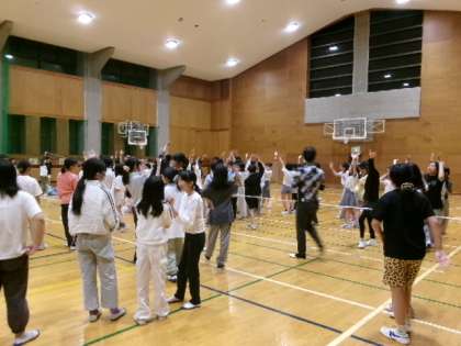 練馬区立中村小学校
