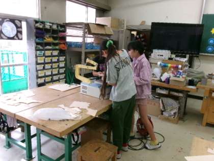 練馬区立中村小学校　入学用品　オーダー 練馬区立中村小学校