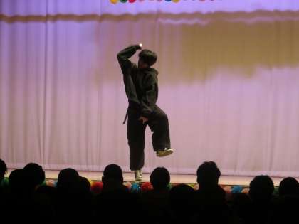 �ѥե����ޥ󥹤��ͻ�