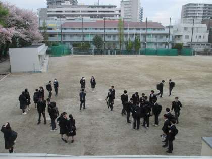 �����饹ȯɽ���Ԥ����̤���